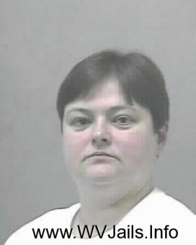 Carrie Ann Johnson Mugshot