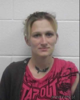 Carrie Lynn Justus Mugshot