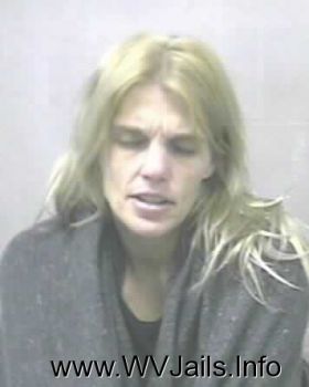 Carrie Dawn Pontier Mugshot