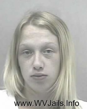 Carrie Leann Rose Mugshot