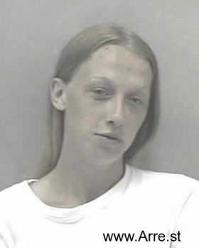 Carrie Leann Rose Mugshot