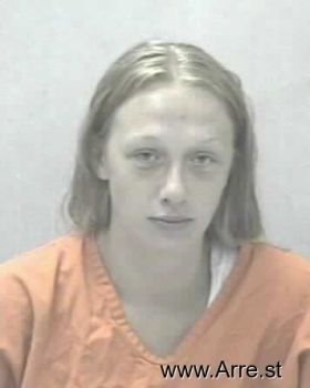 Carrie Leann Rose Mugshot