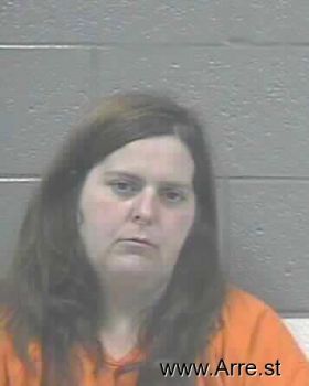 Carrie Ann Sizemore Mugshot