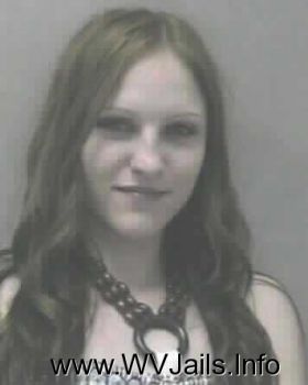 Carrie Ann Smith Mugshot