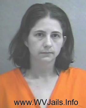 Carrie Lee Tyson Mugshot