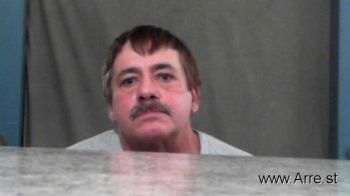 Carroll Dale Miller Mugshot