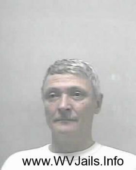 Carroll Dewayne Halsey Mugshot