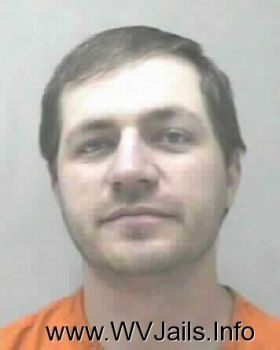 Carson Wade Kimble Mugshot