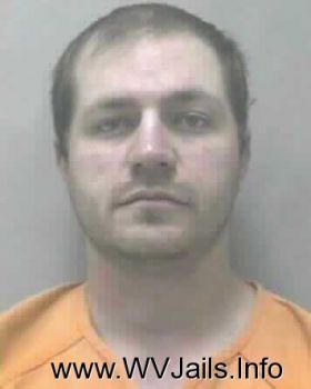 Carson Wade Kimble Mugshot