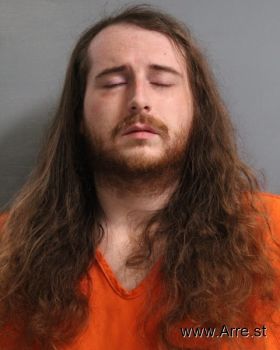 Cary F Stahlman  Jr. Mugshot