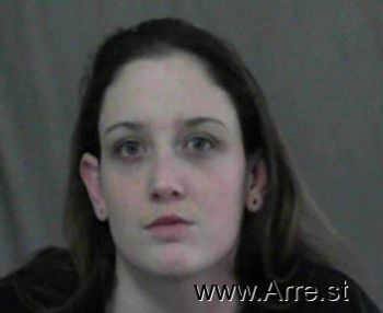 Casandra Elaine Riggs Mugshot