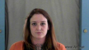 Casandra Elaine Riggs Mugshot