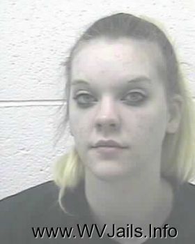 Casandra Renea Jarrett Mugshot