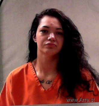 Casey Nicole Adkins Mugshot