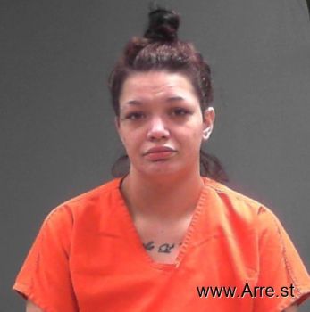 Casey Nicole Adkins Mugshot