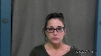 Casey Elizabeth Boger Mugshot