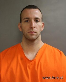 Casey Brent Brewer Mugshot