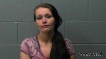 Casey Marie Conley Mugshot