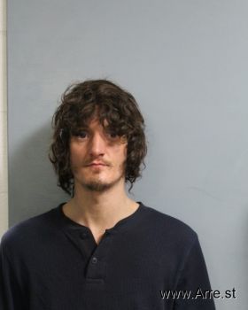 Casey Dale Harmon Mugshot