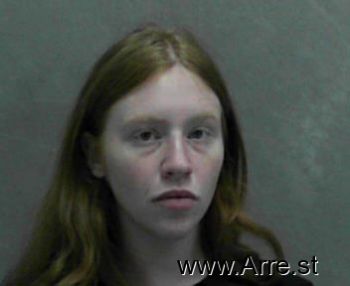 Casey Christine Hicks Mugshot