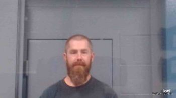 Casey Thomas Judd Mugshot