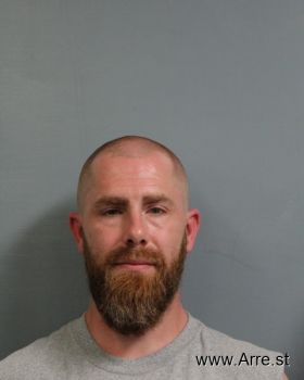 Casey Thomas Judd Mugshot