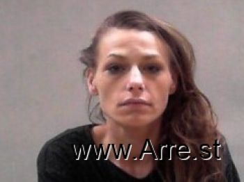 Casey Nichole Livengood Mugshot