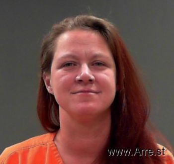 Casey Lynn Oliver Mugshot