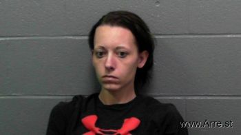 Casey Jo Richards Mugshot