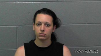 Casey Jo Richards Mugshot