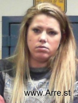 Casey Marie Sheppard Mugshot