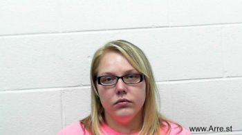 Casey Renee Wiles Mugshot