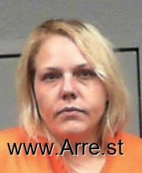 Casey Renee Wiles Mugshot