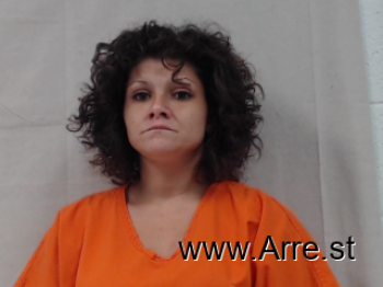 Casey Sabrina Wilson Mugshot