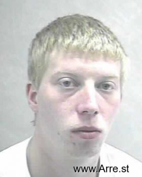 Casey Allen Ball Mugshot