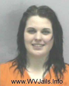 Casey Candice Bennett Mugshot