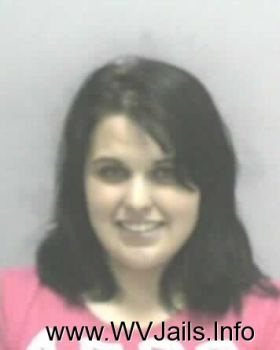 Casey Candice Bennett Mugshot