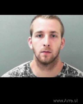 Casey  Brewer Mugshot