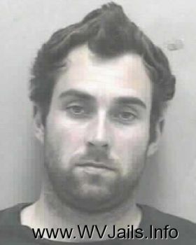 Casey Ryan Cantrell Mugshot