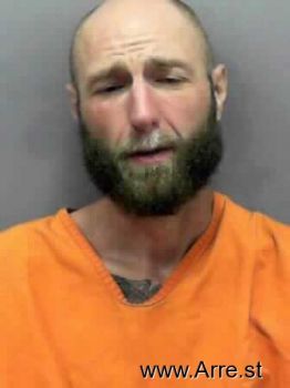 Casey Jay Cox Mugshot