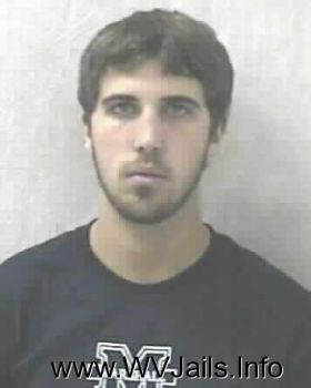 Casey Michael Denbow Mugshot