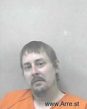 Casey Dale Gibson Mugshot