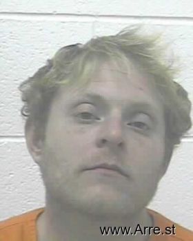 Casey Allen Holtsclaw Mugshot