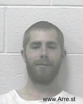 Casey Thomas Judd Mugshot