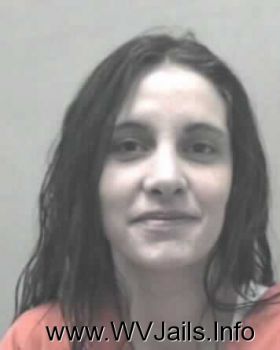 Casey Dawn Kerr Mugshot