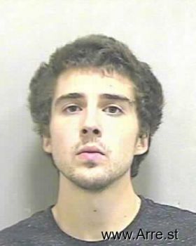 Casey Ryan Luyben Mugshot