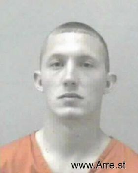 Casey Shane Marks Mugshot