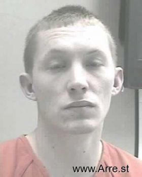 Casey Shane Marks Mugshot