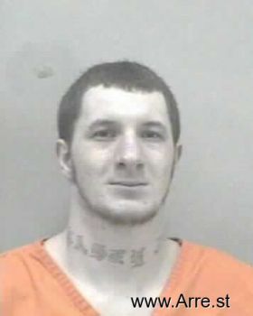 Casey Joe Matthews Mugshot