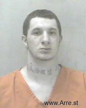 Casey Joe Matthews Mugshot